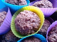 BABECZKI KOKOSOWE bez tłusz...