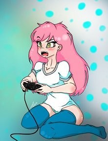 Serdecznie zapraszam na mój fanpage na facebook'u 
Wystarczy wystukać Hachi.