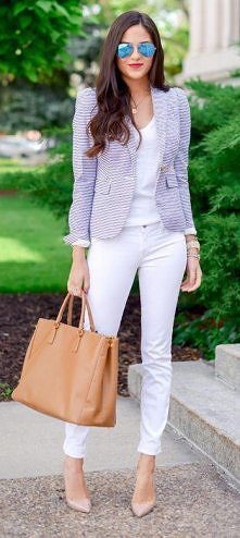 Casual Chic