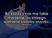 bo każdy z nas..