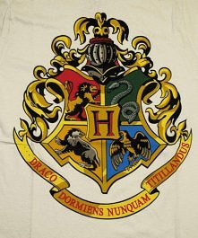 Herb Hogwartu