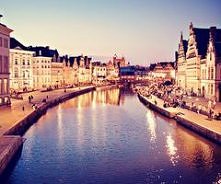 Kiedyś tam pojadę!