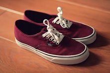 Chcę takie buty! Są proste, a zarazem piękne :D