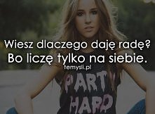samowystarczalność