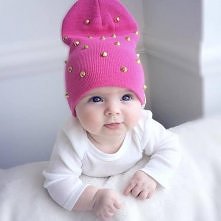 pink baby