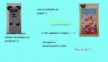 A więc oceniamy :
Od 1-2 = O Fuuu..
od 2-4 = Takie sobie...
od 5-6 = Wow.. 
od 7-8 = Masz uzdolnione łapki! :)
od 9-9 = Jak to zrobiłaś? :)
I 10 = Strasznie mi się podoba, robis...