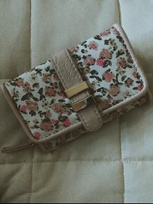 Jak Wam się podoba mój nowy portfel? ♥