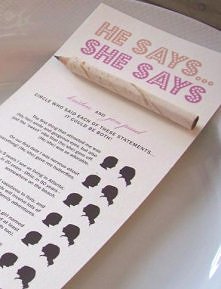 na wieczór panieński