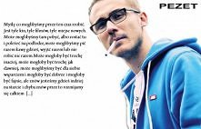 pezet tekst