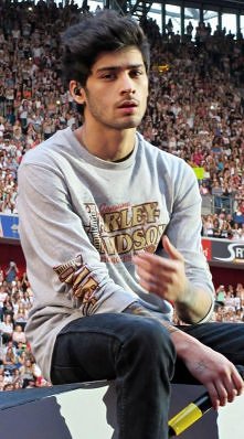 Zayn