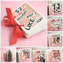 Idealny prezent dla ukochan...