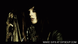 BVB - perfect weapon