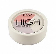 HEAN HD Camouflage Eye Mix Korektorów Kamuflujących pod Oczy