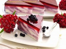 jagodowa "Zebra"
...