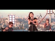 INNA - INNdiA (Rock the Roof - Istanbul)