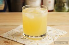 Przepis na Mexican Surfer, z tequilą i Malibu Rum