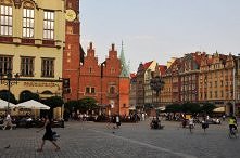 Wrocław
