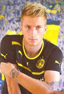 Marco Reus <33