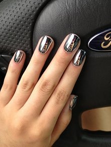 nails.