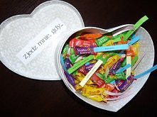 Fajny pomysł na oryginalny prezent...