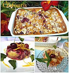 clafoutis