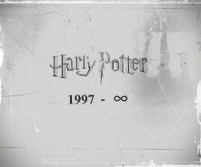 Harry Potter... always and ...