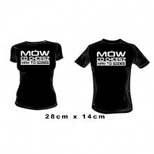 mów co chcesz mam to gdzieś - klik