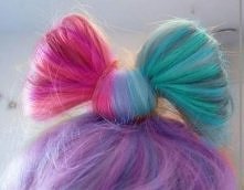 Wow xD Normalnie tęcza na g...