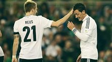 Reus i Ozil :)