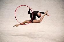 gimnastyka artystyczna