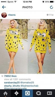 Rita Ora :)
