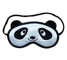panda opaska do snu