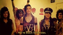 Black Veil Brides