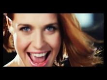 Julia Kamińska - Każdy chci...