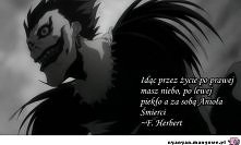 Anioł...Niebo...Piekło