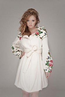 słowiański płaszczyk :-D