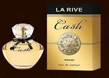 Ja mam taki za 40 pln z Rossmana. Zapach ,,typu złoto,,.