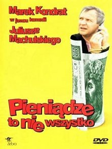 pieniądze to nie wszystko