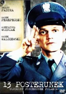 13 posterunek