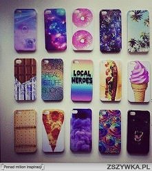 czemu takie piękne casy są tylko na iphony?!