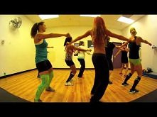 Thriller - Michael Jackson Zumba with Mallory HotMess