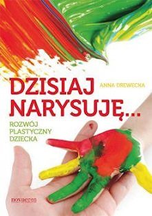 Sięgając po książkę o podtytule rozwój plastyczny dziecka, skierowanej do rodziców i nauczycieli spodziewałam się rzeczowej, współczesnej wiedzy, poprawnie przeprowadzonych bada...
