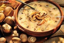 Pieczarkowa