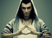 more and more BEDNAR for me...