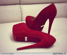 mega wysokie ale boskie :D