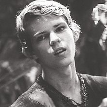 robbie kay <333333