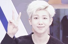Rap Monster (BTS)