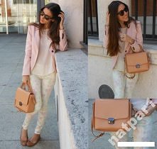 super dobrane kolorki