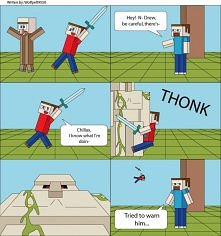 Hahaha. xD