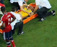 Tak bardzo współczuję! :'( Biedaczek ♥